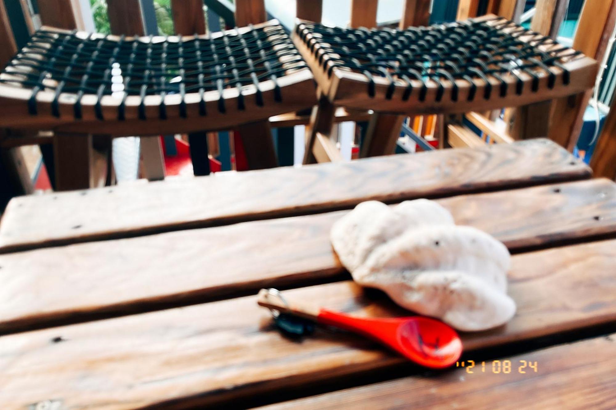 Little Ryukyu Hermit Crab Homestay Xiaoliuqiu Bagian luar foto